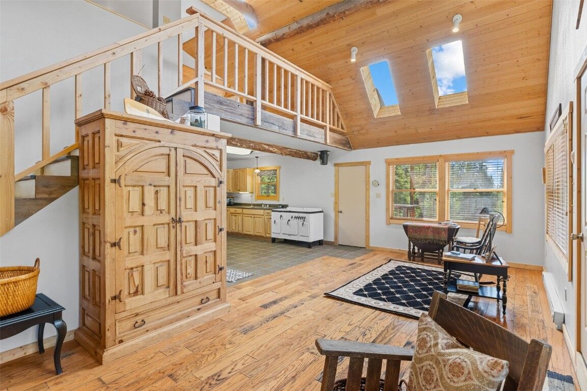 Property Photo:  190 Cr-14A  CO 80420 