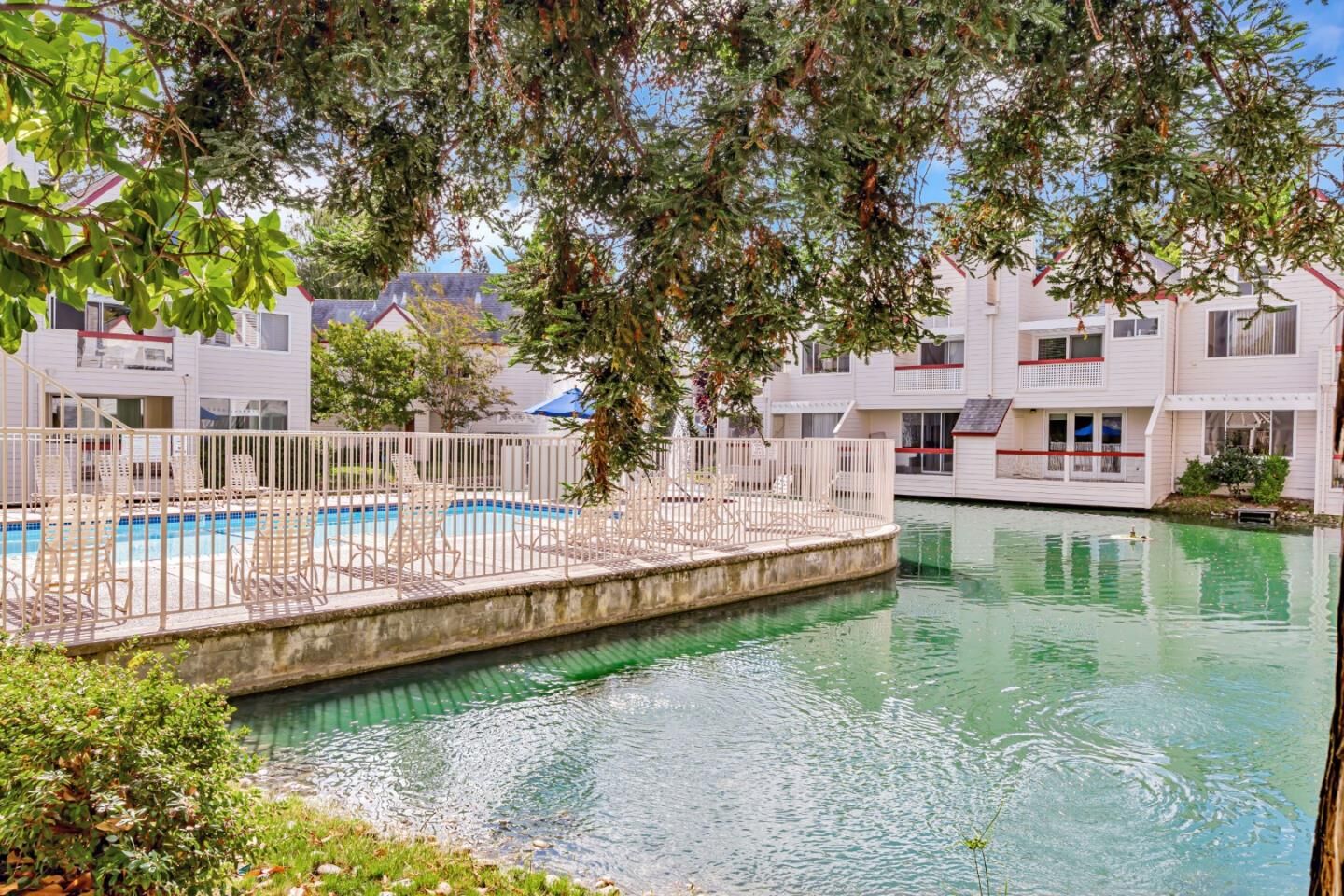Property Photo:  1203 Chelsea Way  CA 94061 