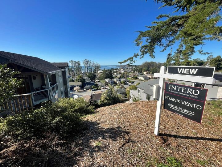 Property Photo:  001 Columbus  CA 94018 