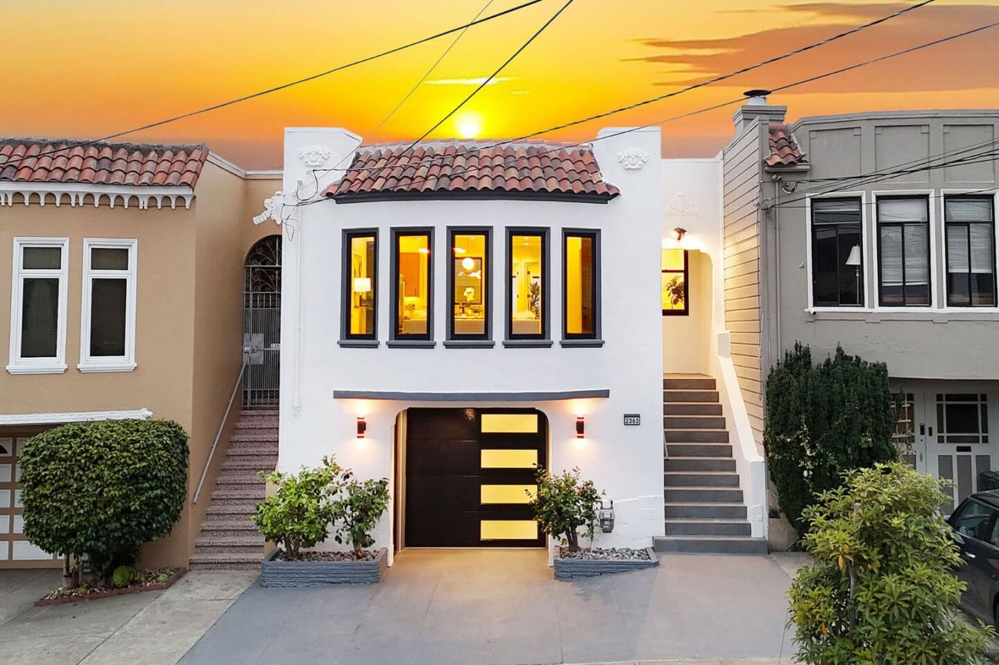 Property Photo:  2363 31st Avenue  CA 94116 