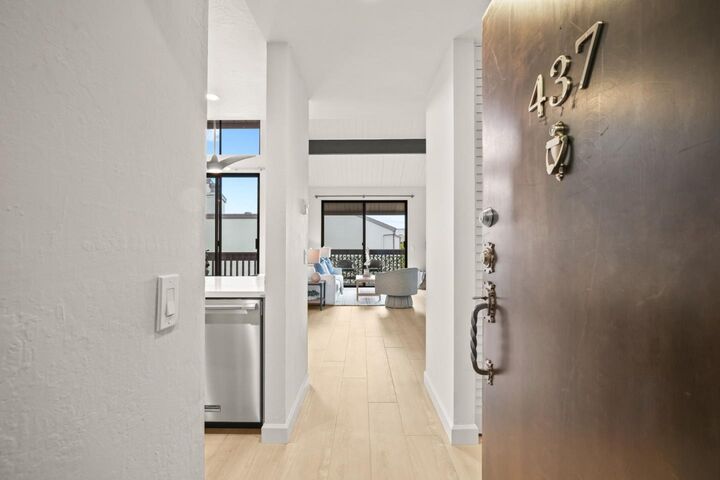 Property Photo:  2101 Shoreline Drive 437  CA 94501