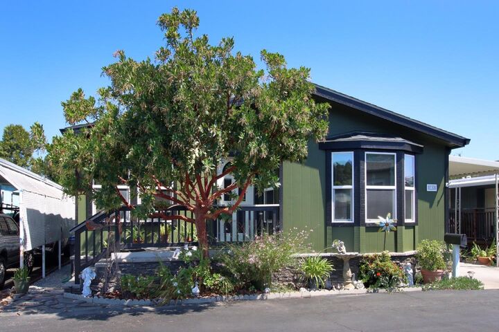 444 Whispering Pines Drive 14  Scotts Valley CA 95066 photo