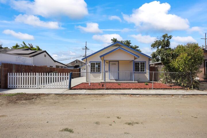 Property Photo:  1257 Sunnyside Avenue  CA 95205 