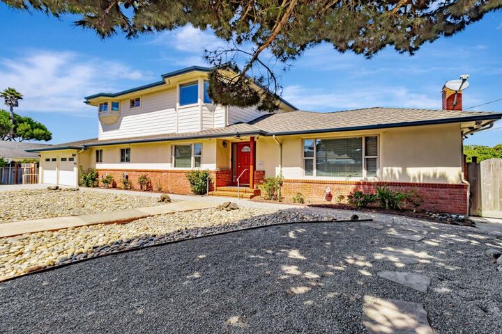 Property Photo: 415 Kelly Avenue CA 94019