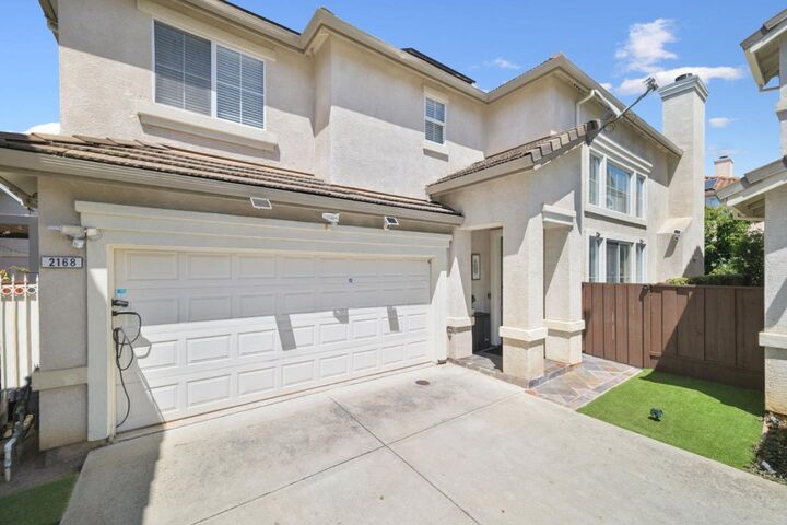 Property Photo:  2168 Pettigrew Drive  CA 95148 