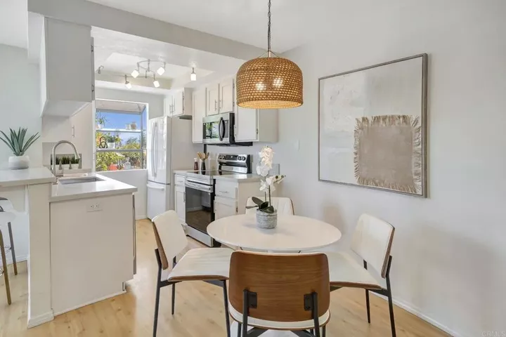 Property Photo:  2560 C Street 35  CA 92102 