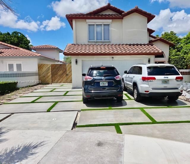 Property Photo: 11034 SW 148th Pl 0 FL 33196