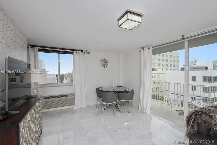 Property Photo: 1255 Collins Av 601 FL 33139