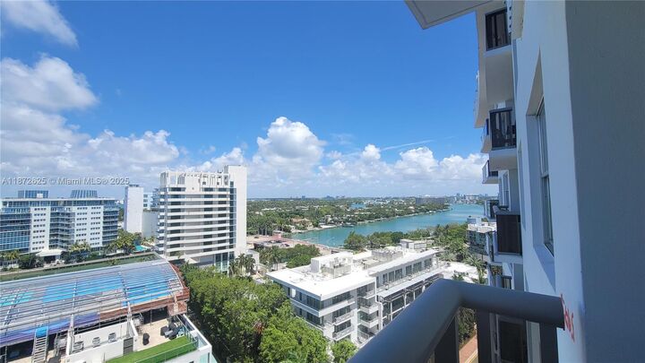 Property Photo: 6039 Collins Ave 1535 FL 33140