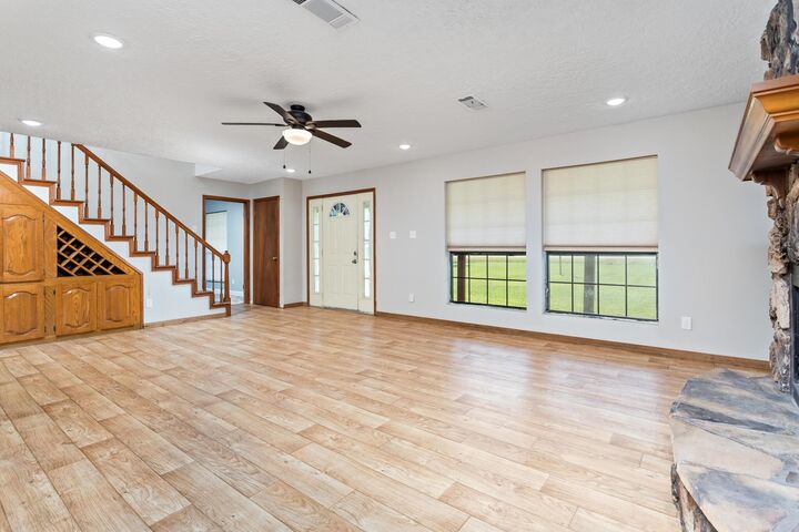 Property Photo:  11161 Blue Bonnet Ln  TX 77705-7621 