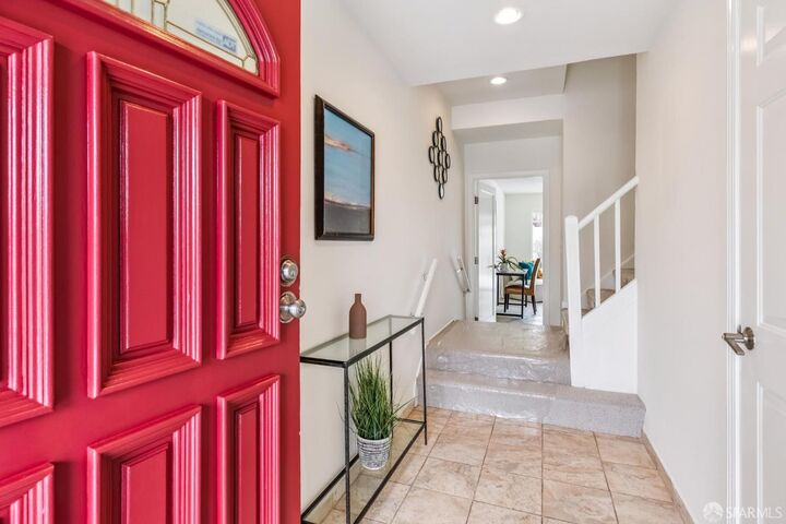 Property Photo:  214 Minerva Street  CA 94112 
