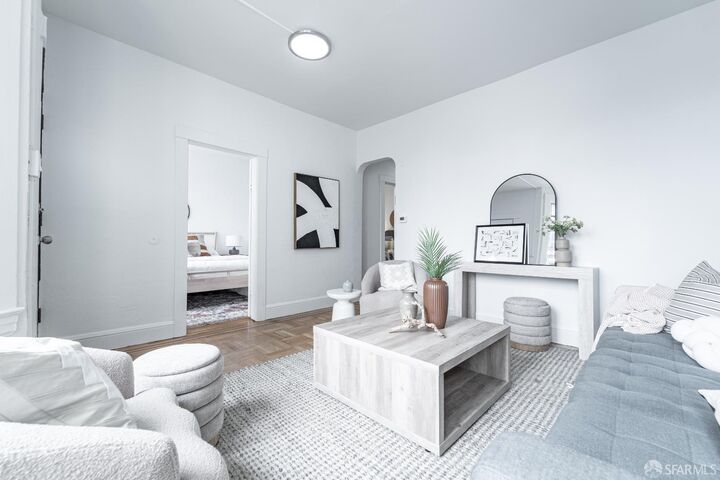 Property Photo: 1538-1540 Thomas Avenue CA 94124
