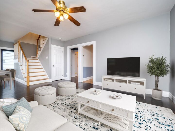 Property Photo:  8 Maplewood Terrace  CT 06851 