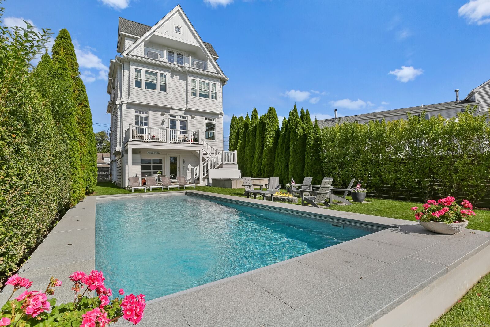 Property Photo: 800 Rowland Road CT 06824