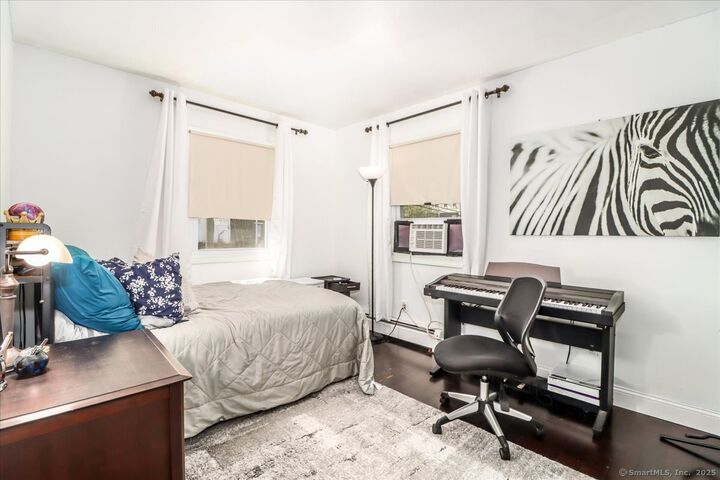Property Photo: 5 Staples Street CT 06810