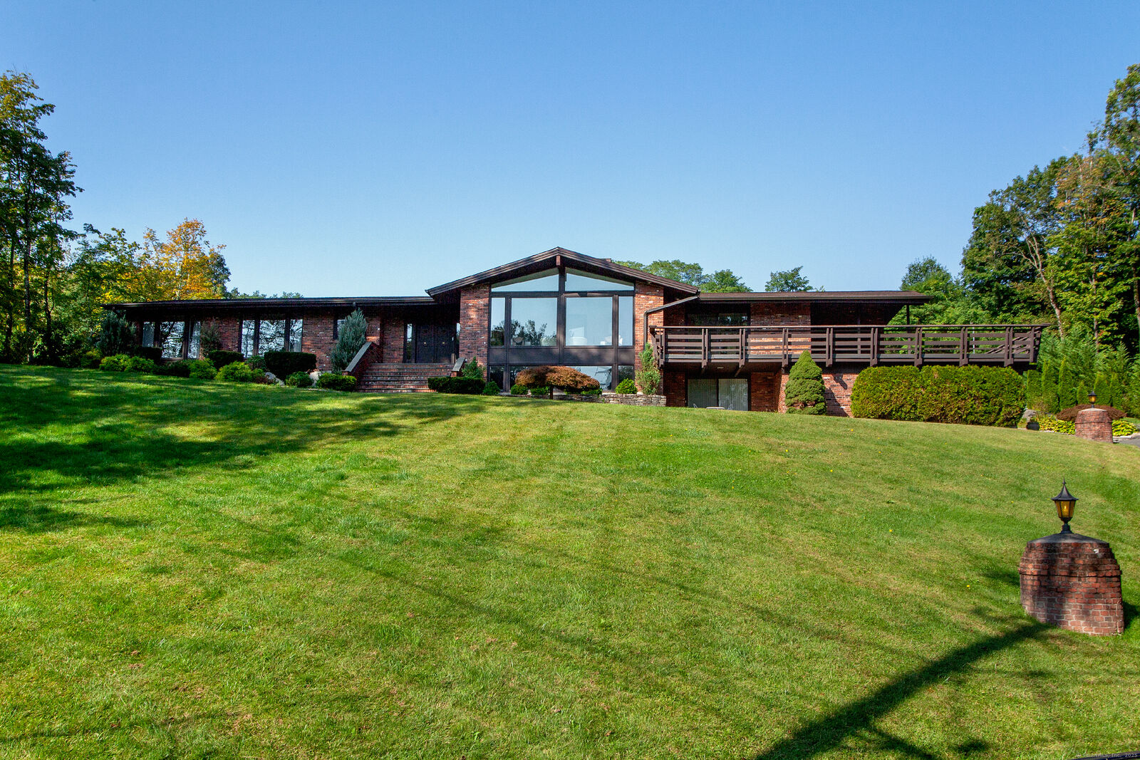 Property Photo: 124 High Ridge Road CT 06117