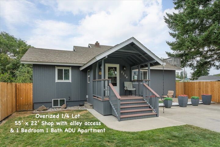 3704 E 28th Ave  Spokane WA 99223 photo