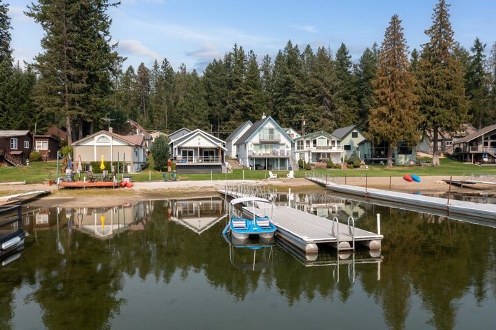 Property Photo:  111 Terrace Ave  WA 99156 