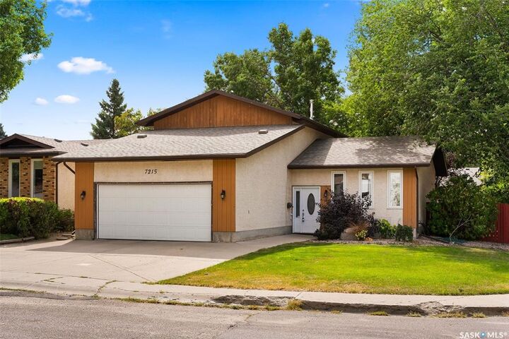 7215 Clipsham Avenue  Regina SK S4X 2S9 photo