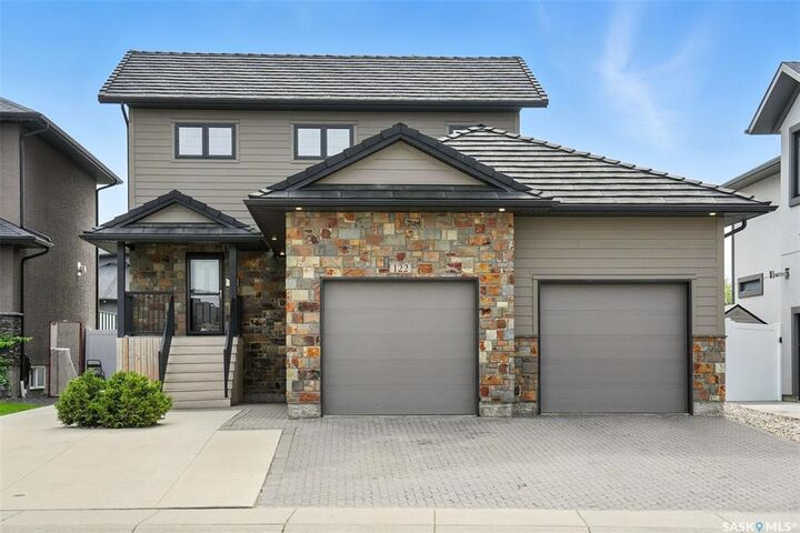 122 Roy Crescent  Saskatoon SK S7W 0K9 photo