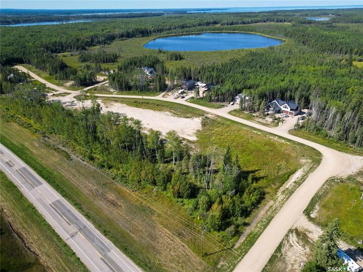 Property Photo: Lot 11 Patrick Drive SK S0J 3E0