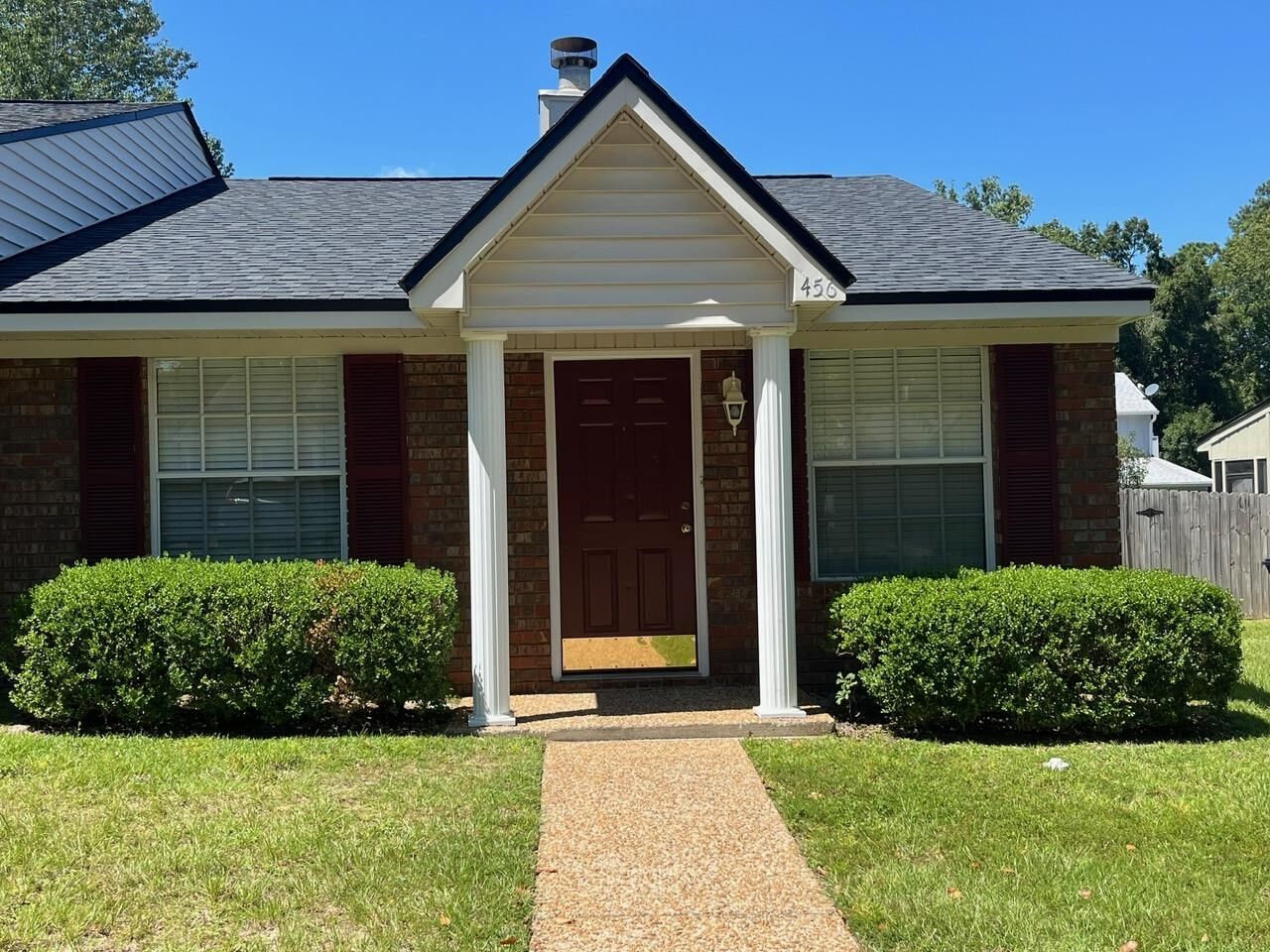 Property Photo:  456 High Point Lane  FL 32301 