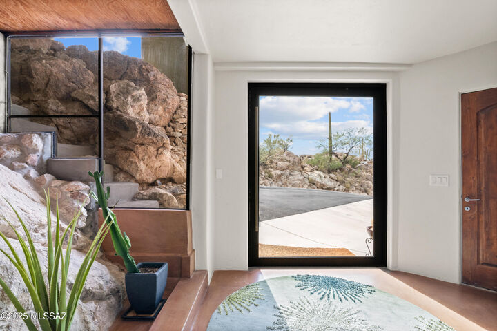 Property Photo:  3898 N Camino Ojo De Agua  AZ 85749 