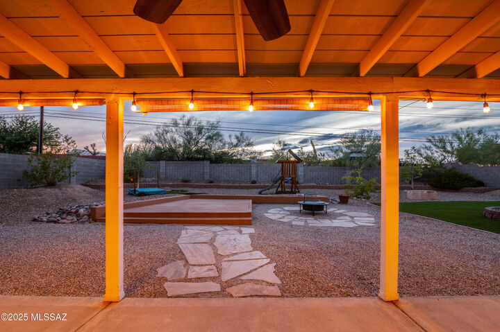 Property Photo: 1921 N Atwood Avenue AZ 85745