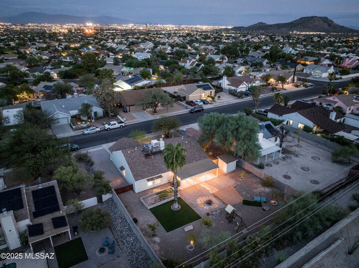 Property Photo:  1921 N Atwood Avenue  AZ 85745 