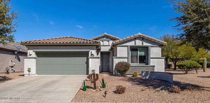 13845 E Poelstra Street  Vail AZ 85641 photo