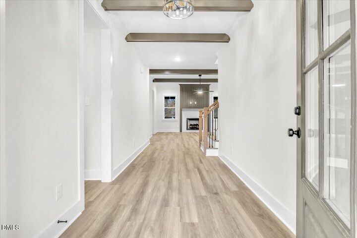 Property Photo: 12916 Mallard Rock Road NC 27597