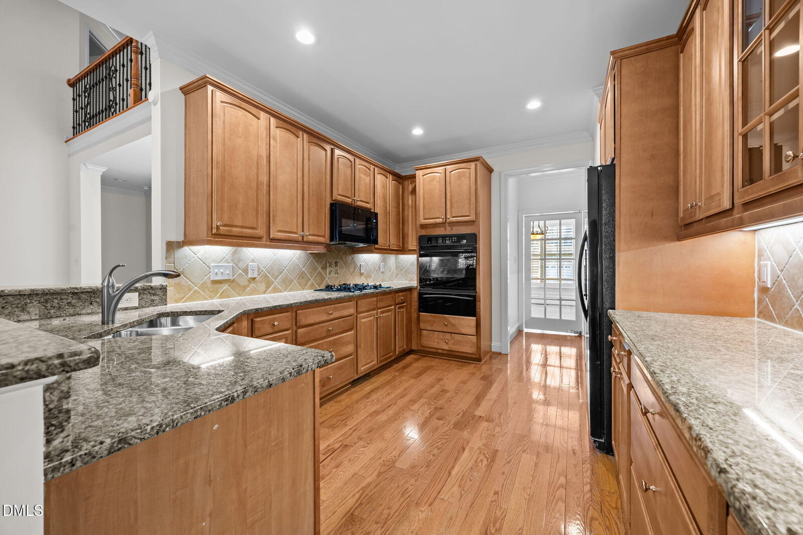 Property Photo:  206 Nouveau Avenue  NC 27615 