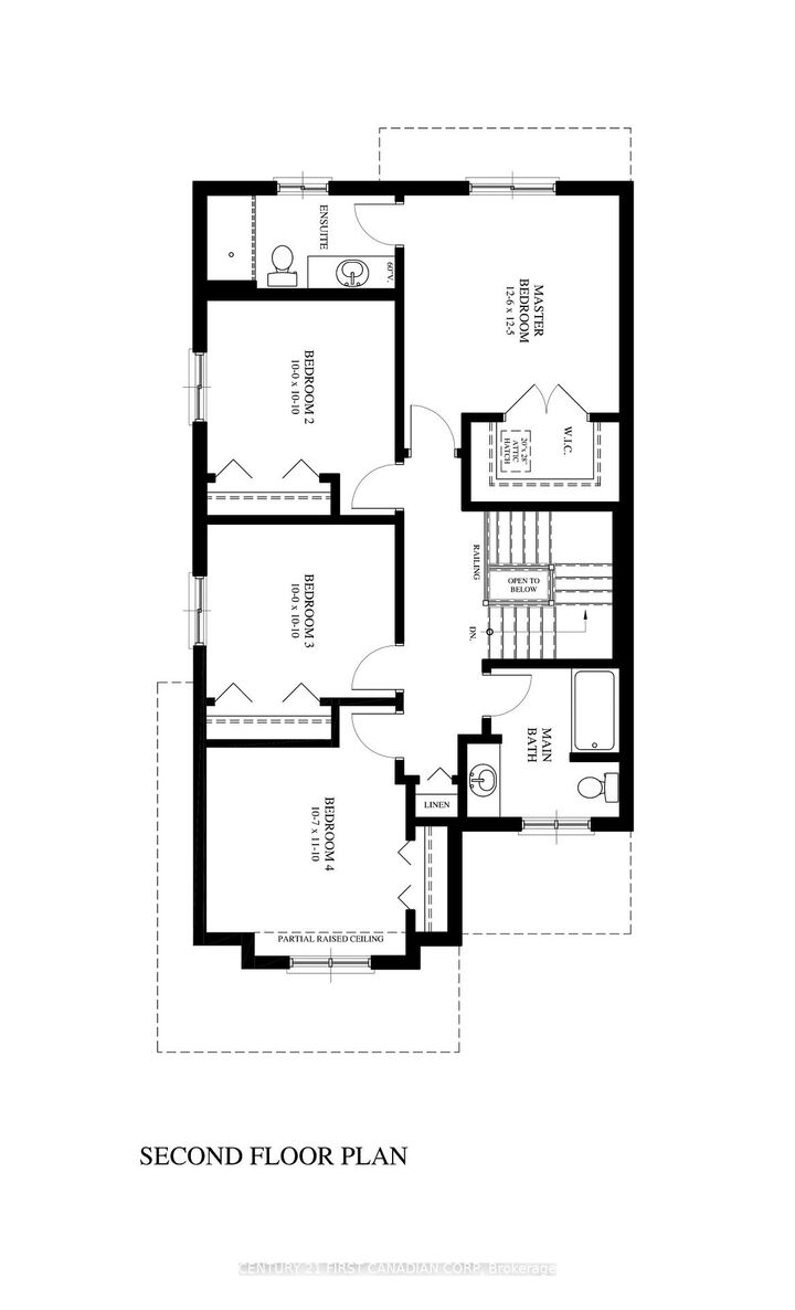 Property Photo:  109 Holloway Trail  ON N0M 2A0 