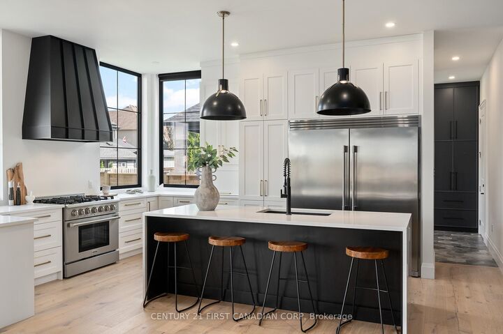 Property Photo:  Lot 36 White Pine Street  ON N6G 3X9 