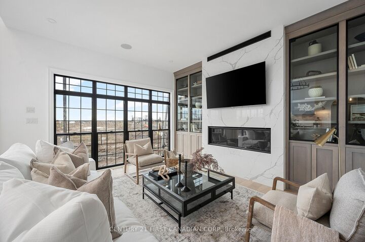 Property Photo:  Lot 5 Plum Blossom Court  ON N6G 3X9 