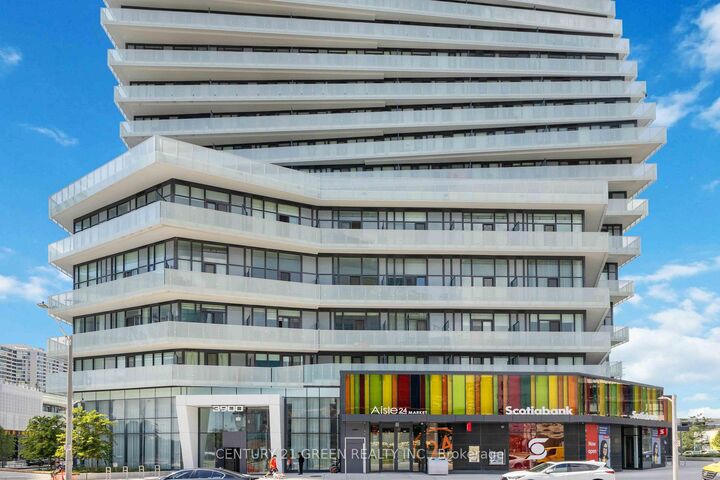 Photo de la propriété: 3900 Confederation Parkway 5111 ON L5B 0M3