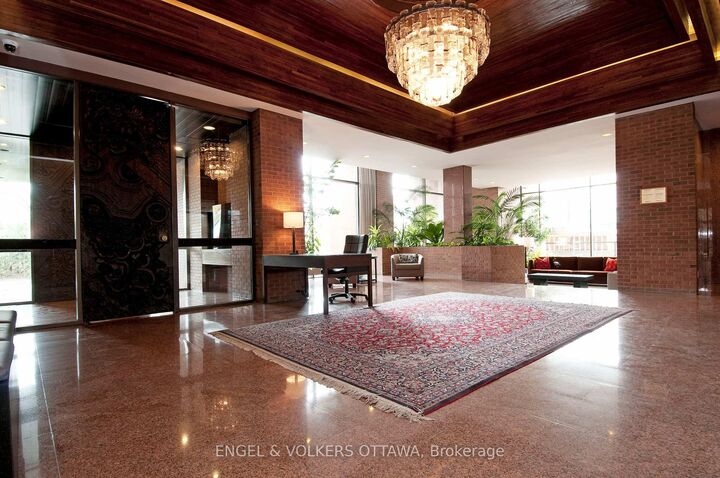 Property Photo: 40 Boteler Street 503 ON K1N 9C8