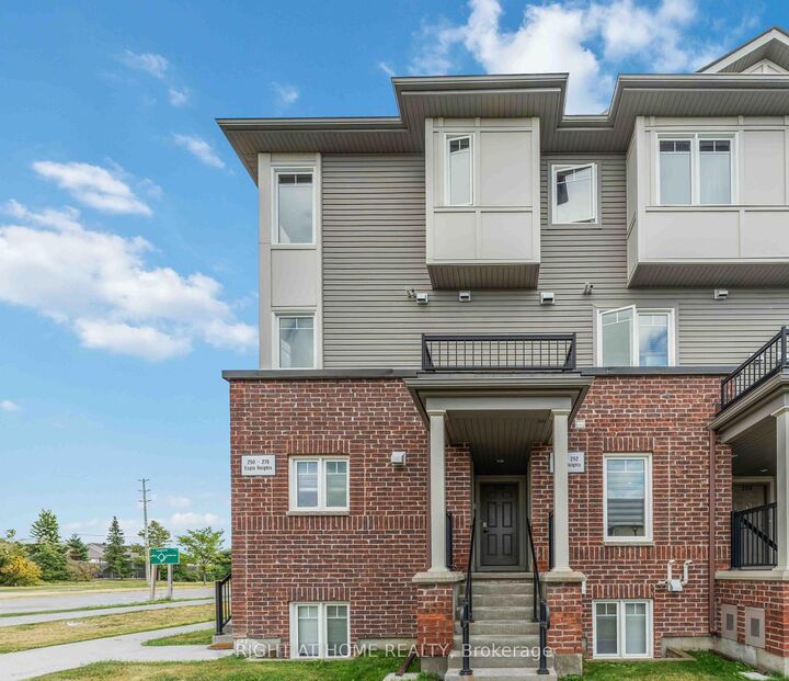 250 Espin Heights  Barrhaven ON K2J 0Y8 photo