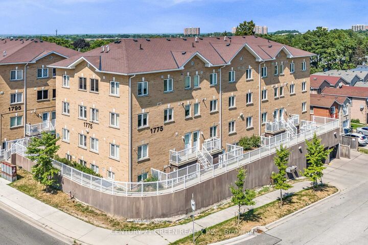 1775 Markham Road 108  Toronto ON M1B 2Z7 photo