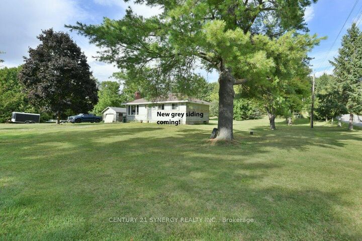 4832 Mohrs Road  Carp - Dunrobin - Huntley - Fitzroy and Area ON K7S 3G7 photo