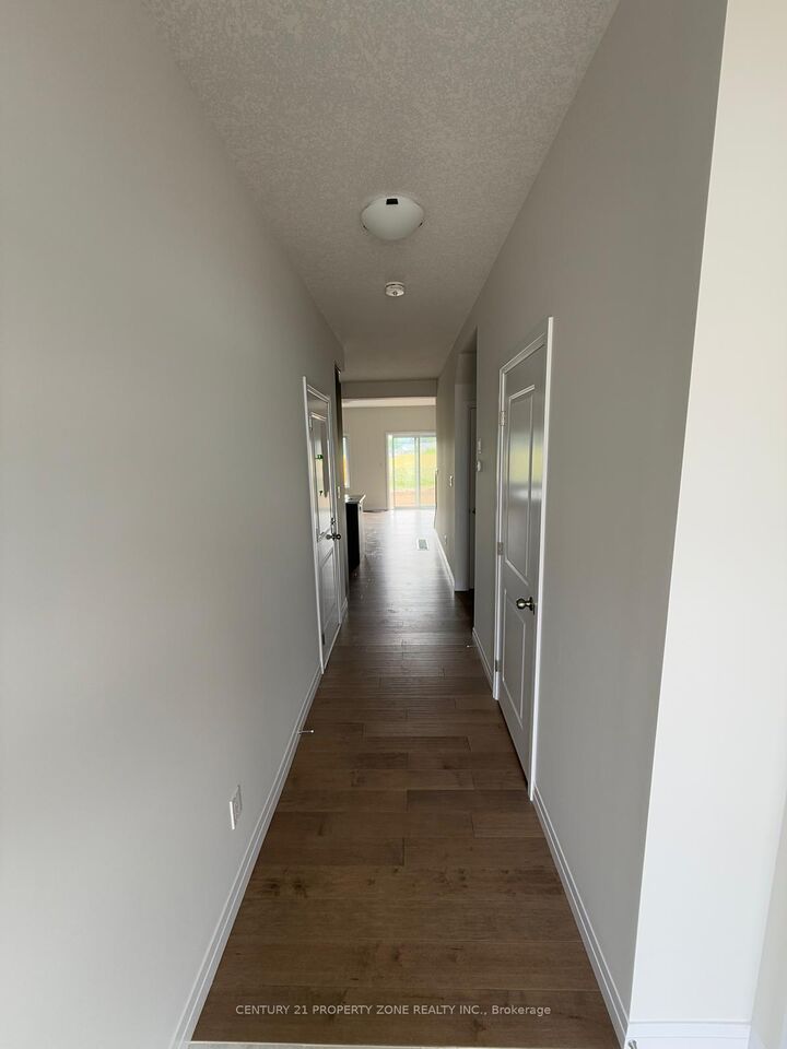 Photo de la propriété: 35 Rivergreen Crescent ON N1S 0G1