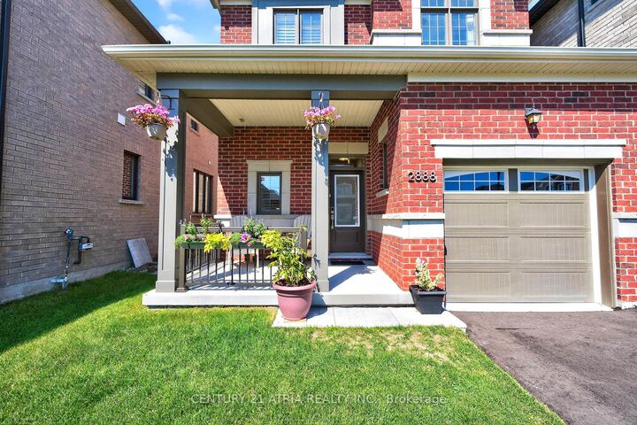 Photo de la propriété:  2888 Foxden Square  ON L1X 0N9 