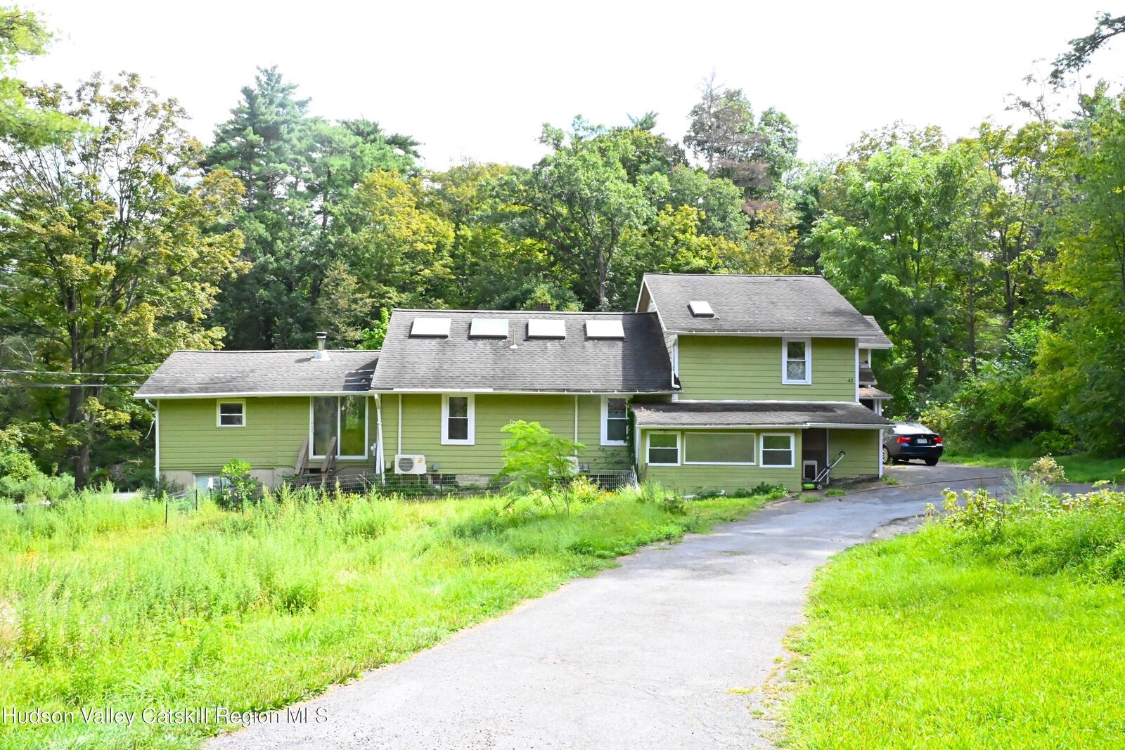 Property Photo: 42 Beyersdorfer NY 12401