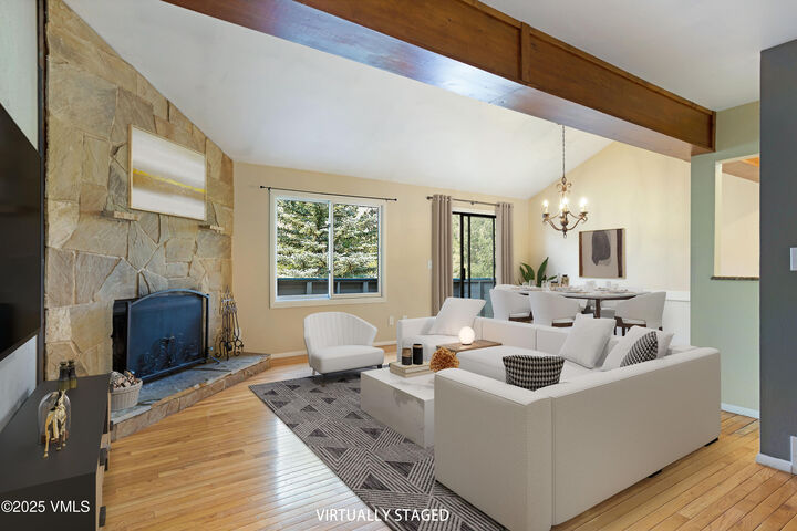 Property Photo:  853 Deer Boulevard 3  CO 81620 