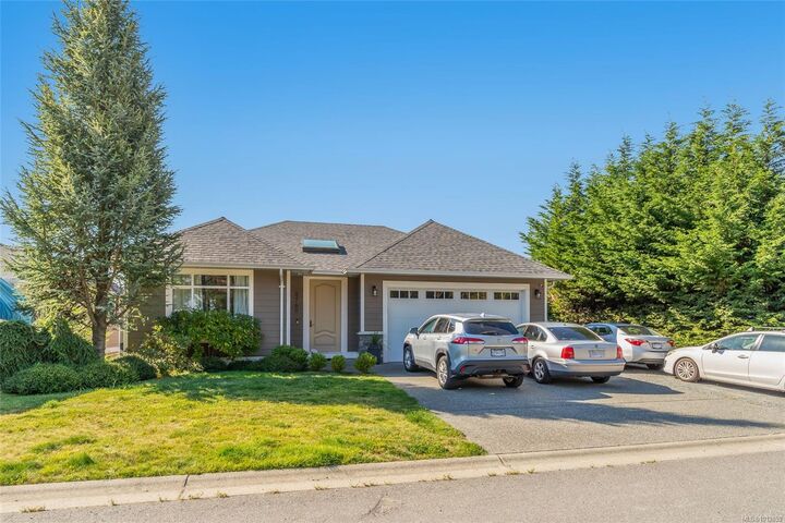 Property Photo:  5760 Linley Valley Dr  BC V9T 0G6 