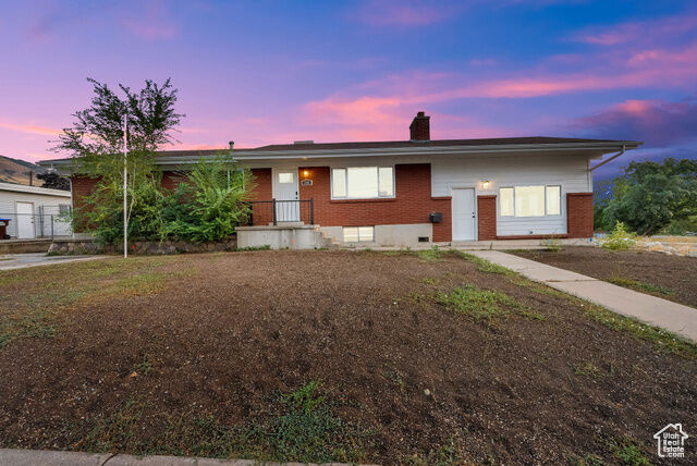 Property Photo:  360 E 400 N  UT 84014 