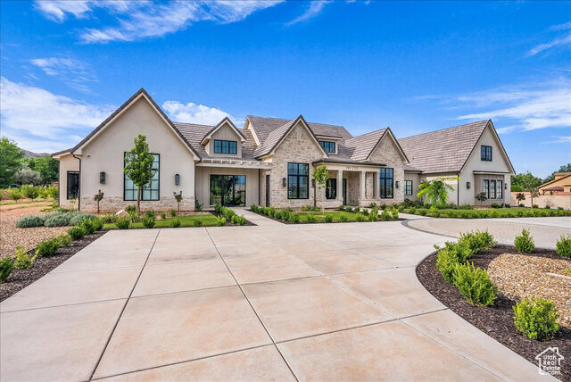 Property Photo: 775 W 1300 S UT 84737