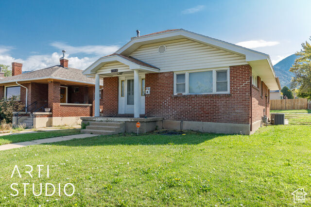 Property Photo:  2784 Van Buren Ave  UT 84403 