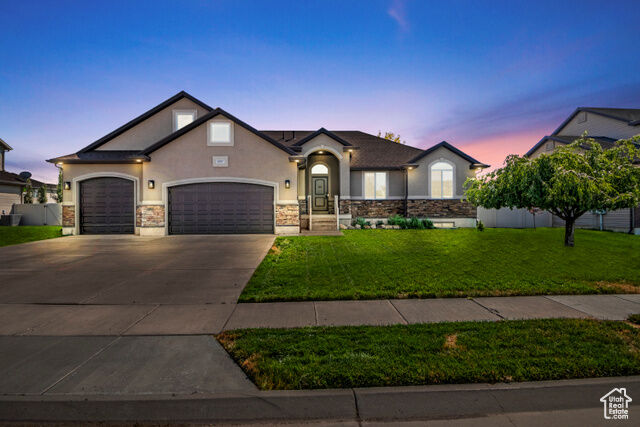 4587 W 5800 S  Hooper UT 84315 photo