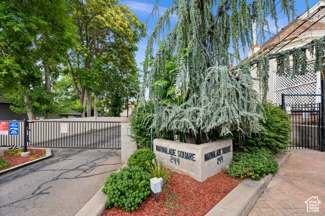 Property Photo:  650 N 300 W 117  UT 84103 